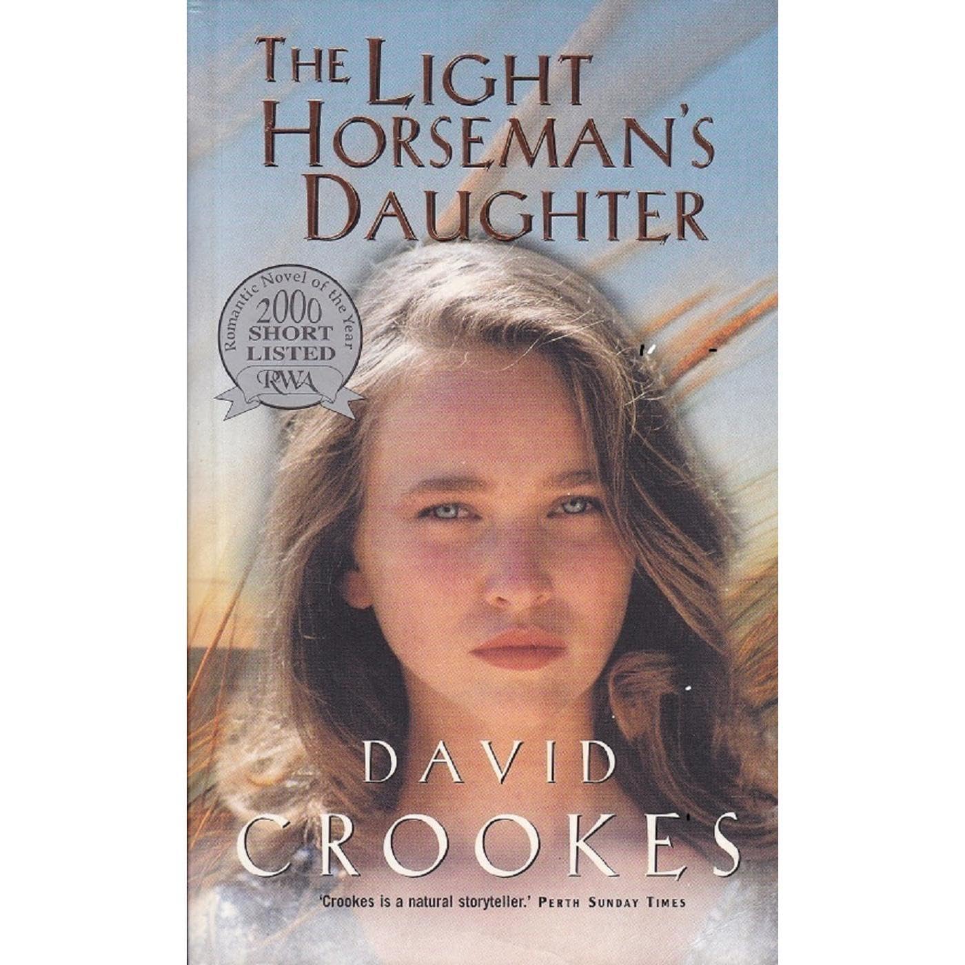 The Light Horseman's Daughter