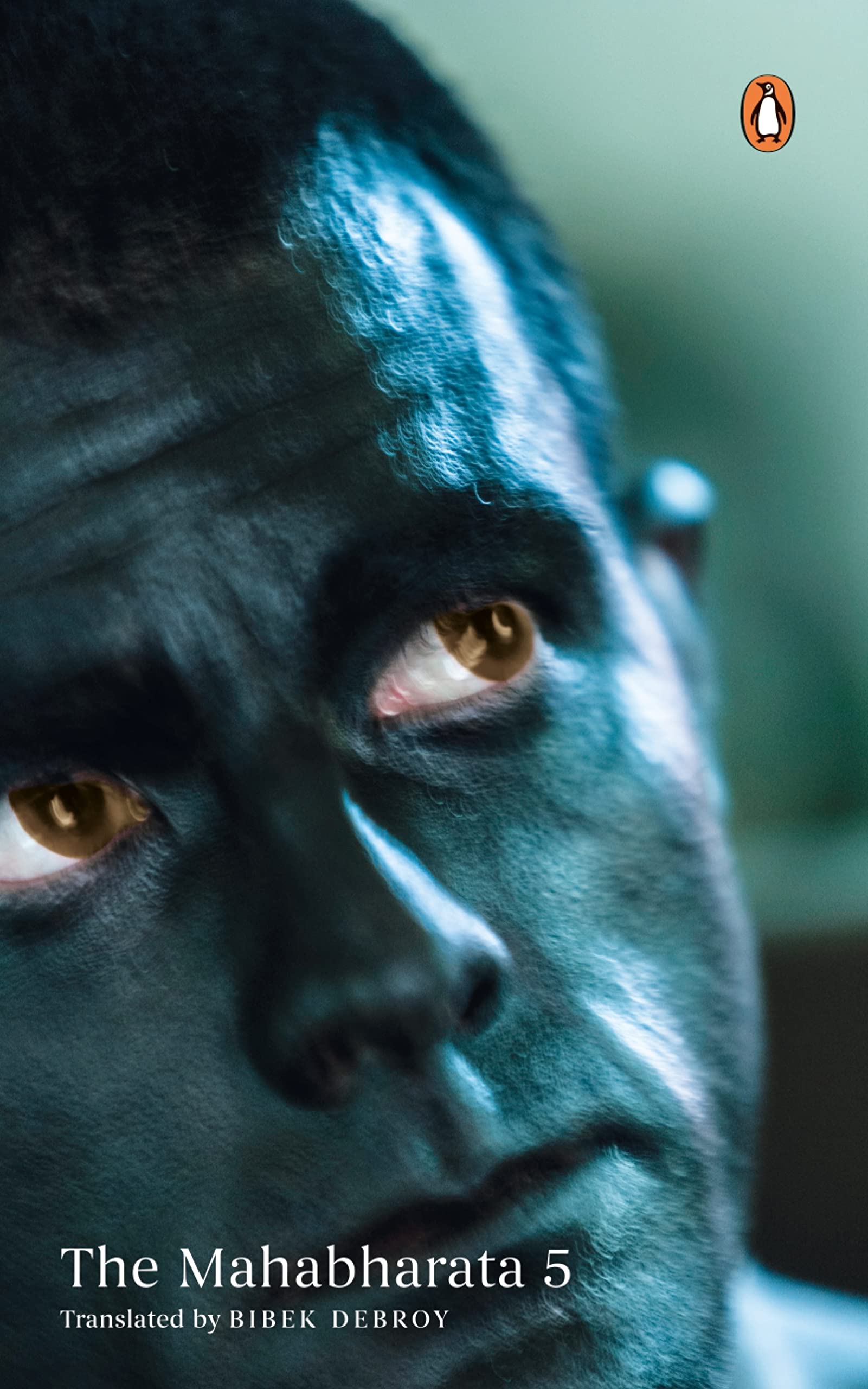 Mahabharata: Volume 5 (The Mahabharata, 5)