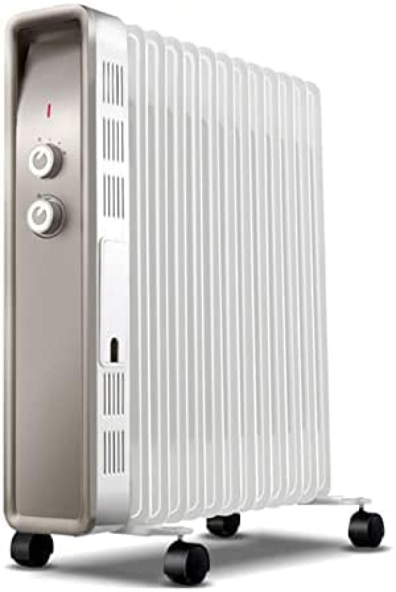 Buy Oil Filled Heater Oil Filled Radiator Portable Silent Electric