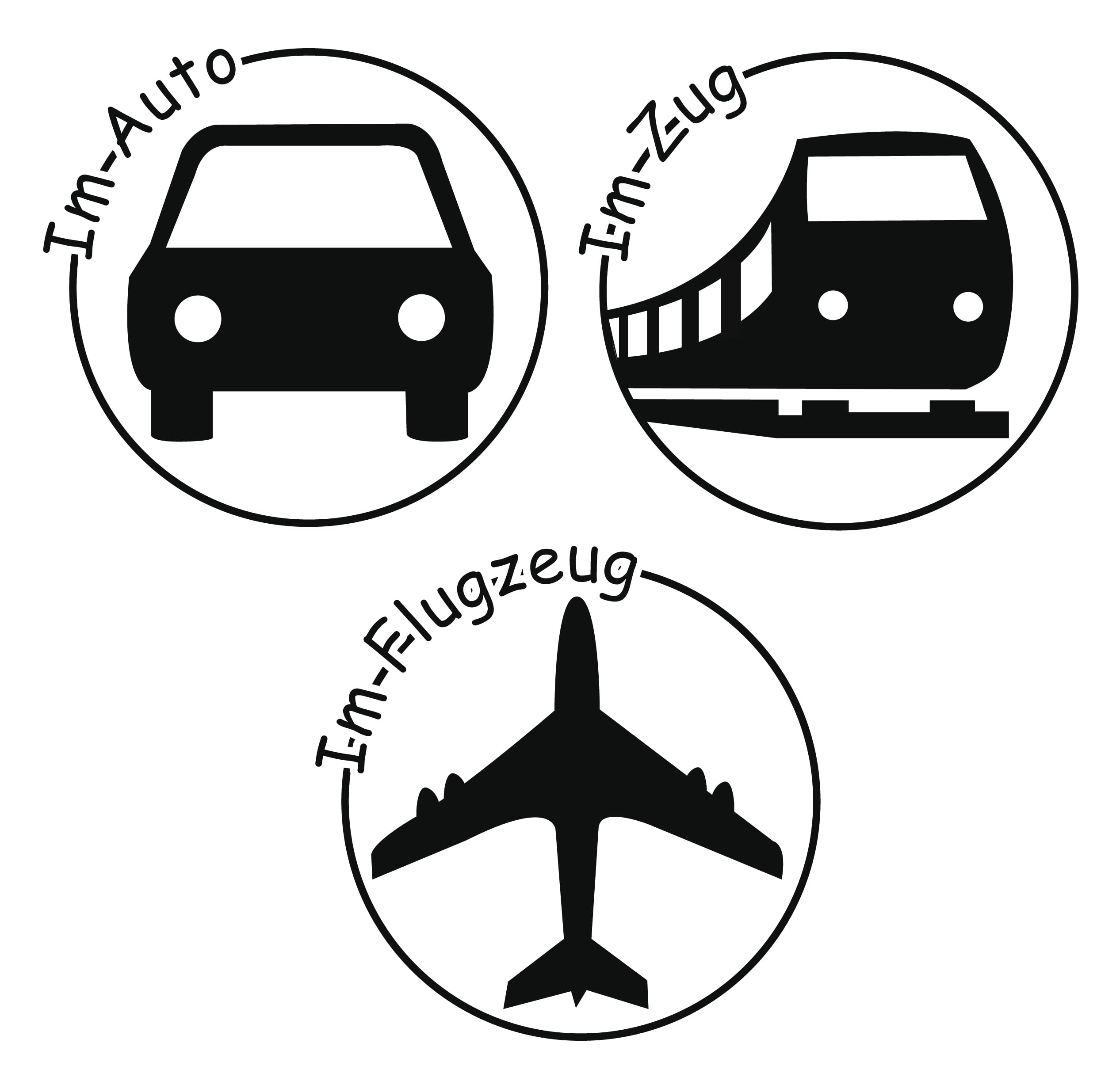 Hydas Reisestützstrümpfe XXL, extra breite Wadenweite, Doppelpack Gr. 39-41 Schwarz