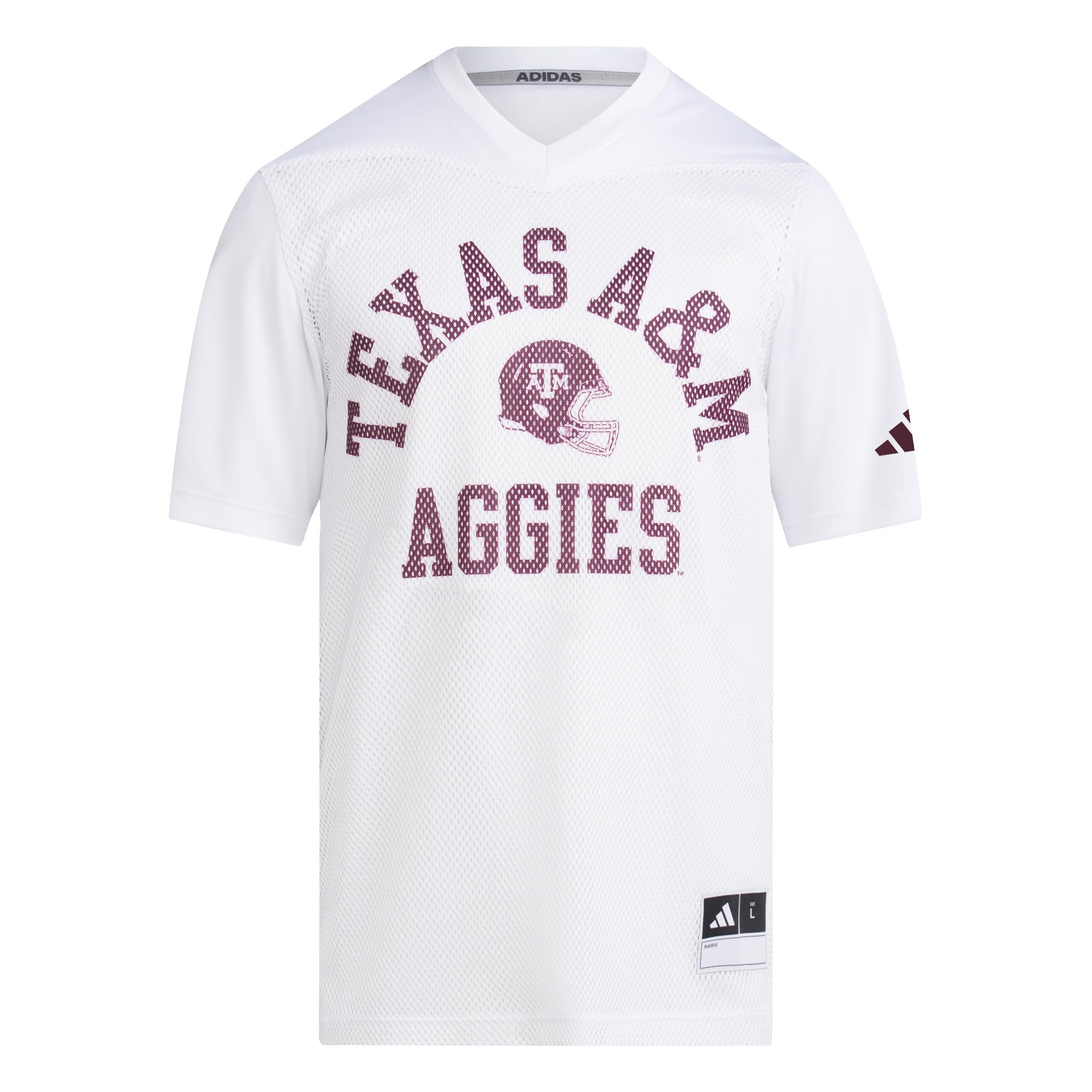 adidas Men's NCAA Tailgate Jersey