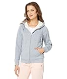 Embossed Hoodie Heather Gray XL