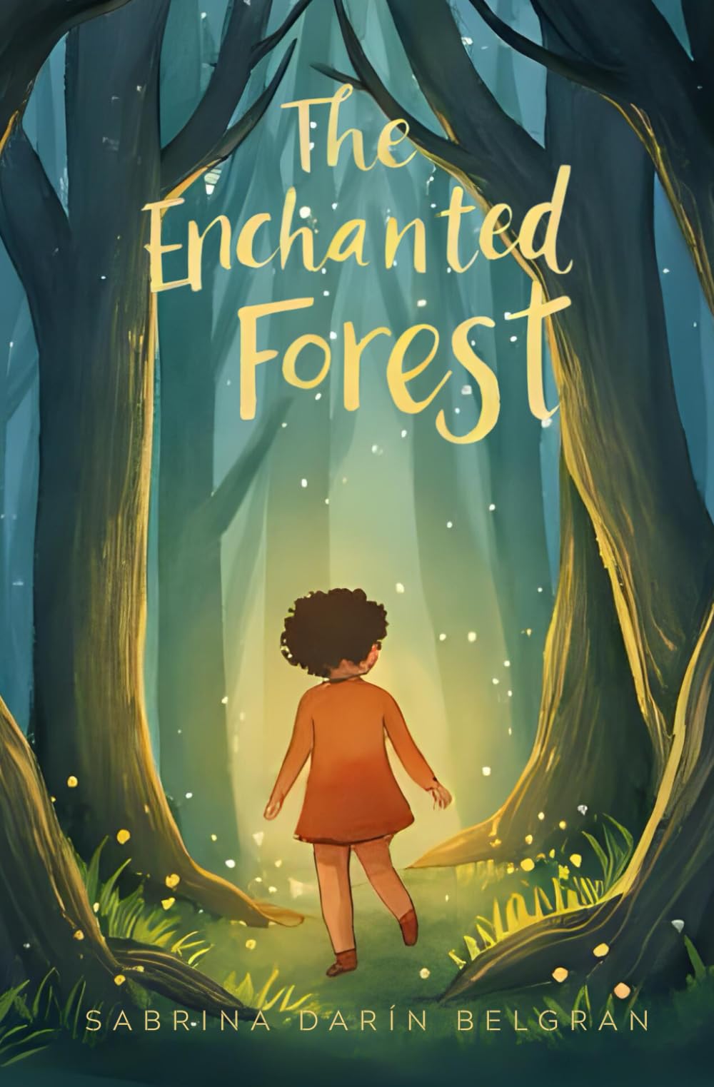 The Enchanted Forest