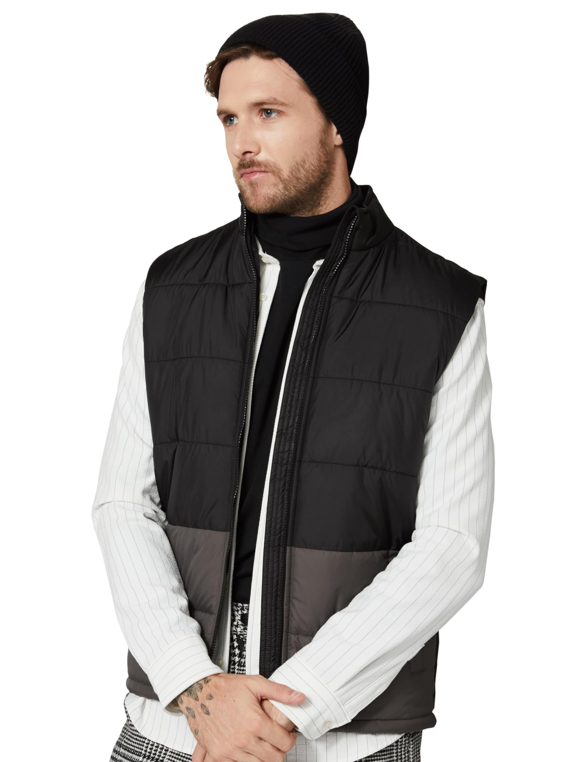 amazon brand - symbol Men's Jacket-picture-12