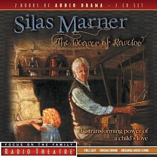 Silas Marner (Radio Theatre)