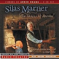 Algopix Similar Product 14 - Silas Marner (Radio Theatre)