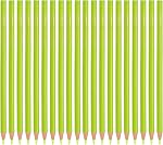 PATIKIL Set de crayons couleur argent,20 Pcs Couleur de l'huile Crayons Coloration en bois Dessin Crayon pour les artistes Art Painting