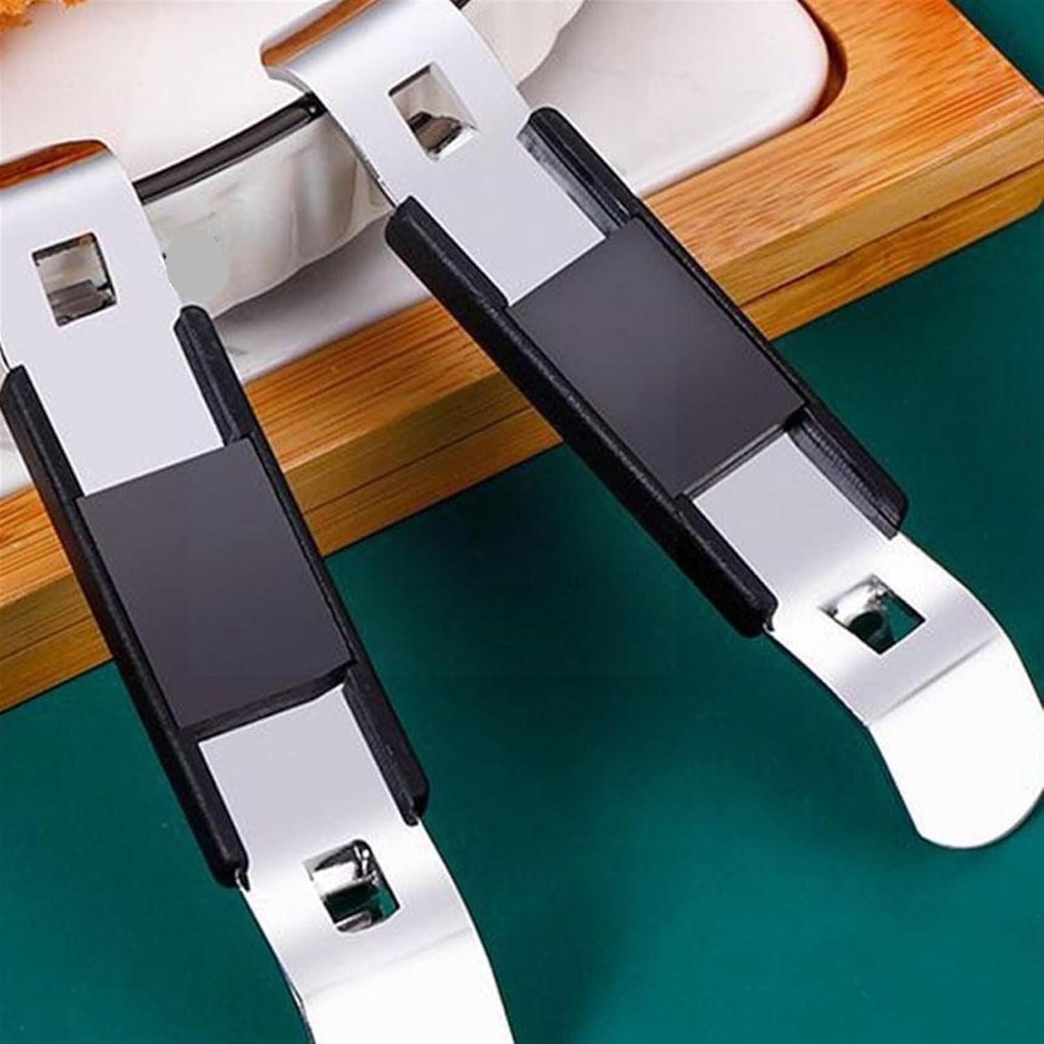 Manual Can Opener,Bottle Openers, Manual Can Opener Handheld Can Opener With Magnet For Kitchen Bottle Jar Opener