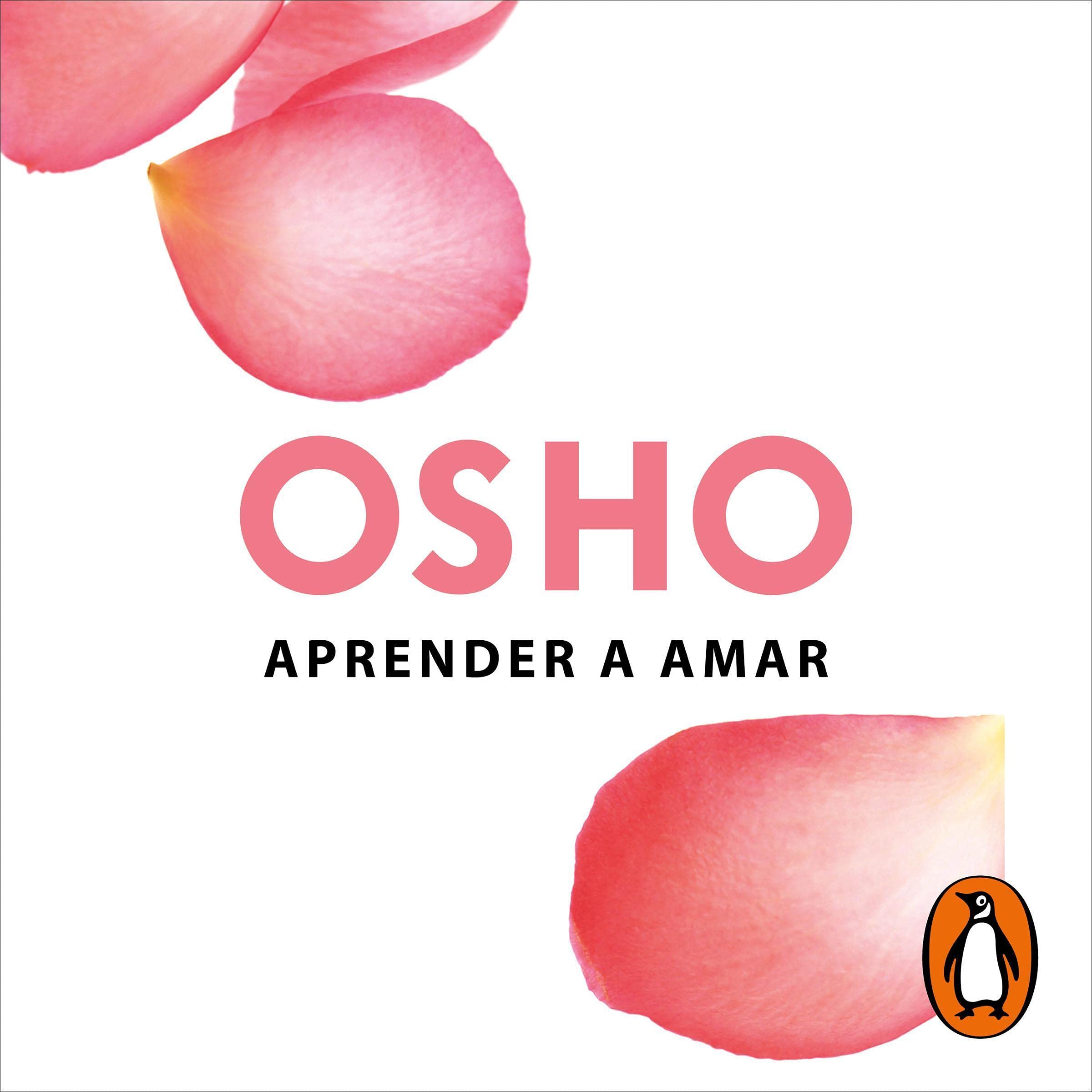 Cover art for Aprender a amar [Being in Love]