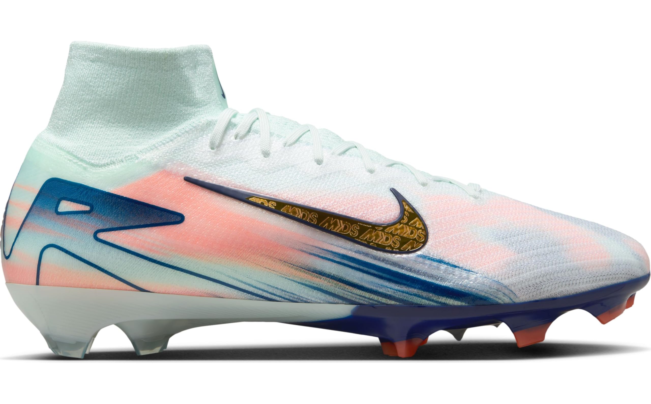 NIKE Mężczyźni Nike Superfly 10 Elite Mercurial Dream Speed Fg High-top-fußballschuhButy do piłki nożnej