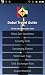 Dubai Travel Guide