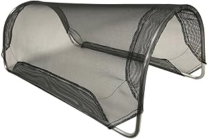 Koi Kastle 12"x24" (Aluminum and Mesh Koi Enclosure)