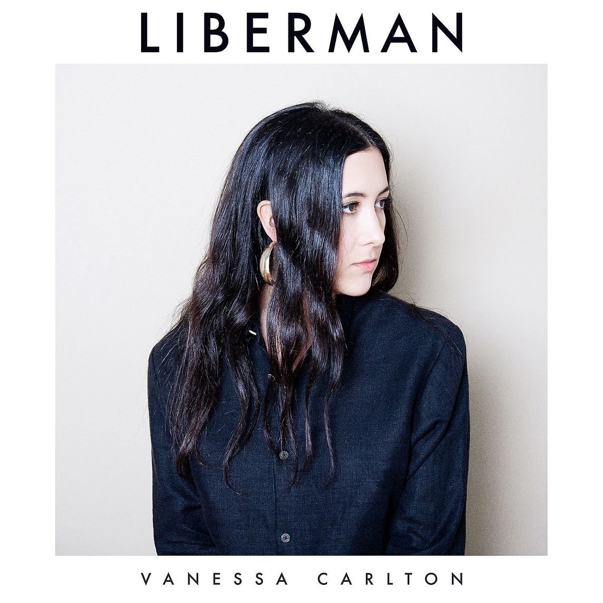 Vanessa Carlton's Liberman [Audio CD] Carlton,Vanessa