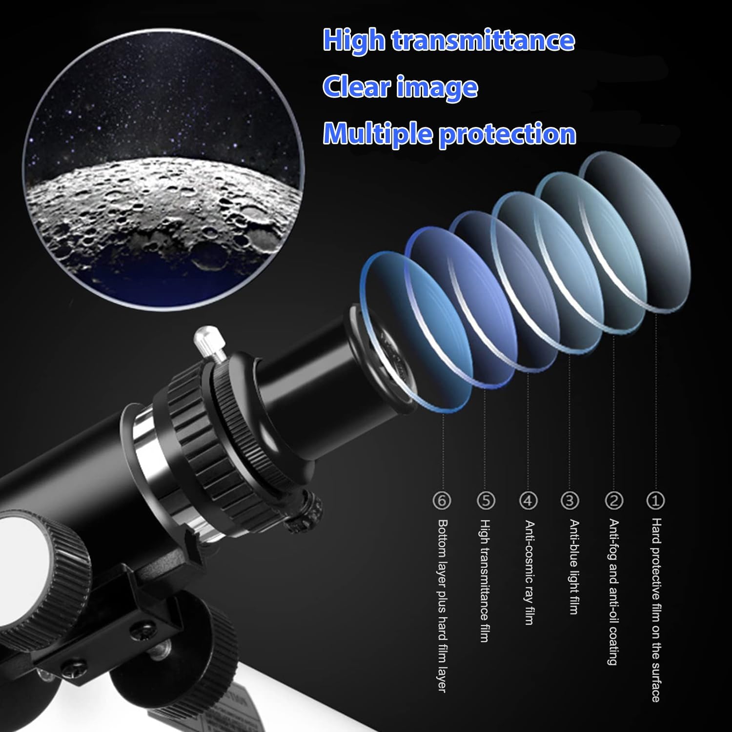 Astronomical Reflector Telescopes,114mm Aperture Bhutan Ubuy