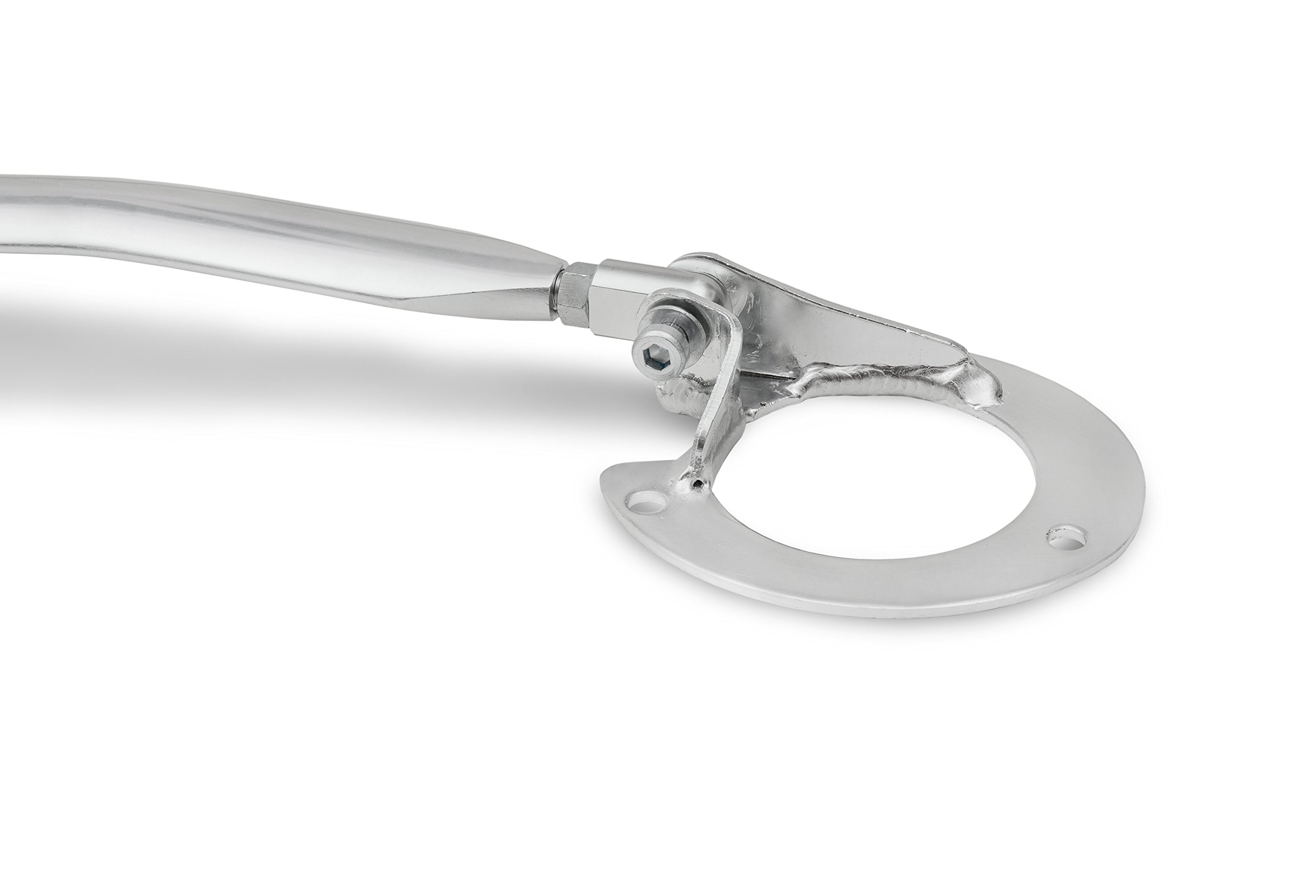 JOM 21019 Aluminium Domstrebe verstellbar