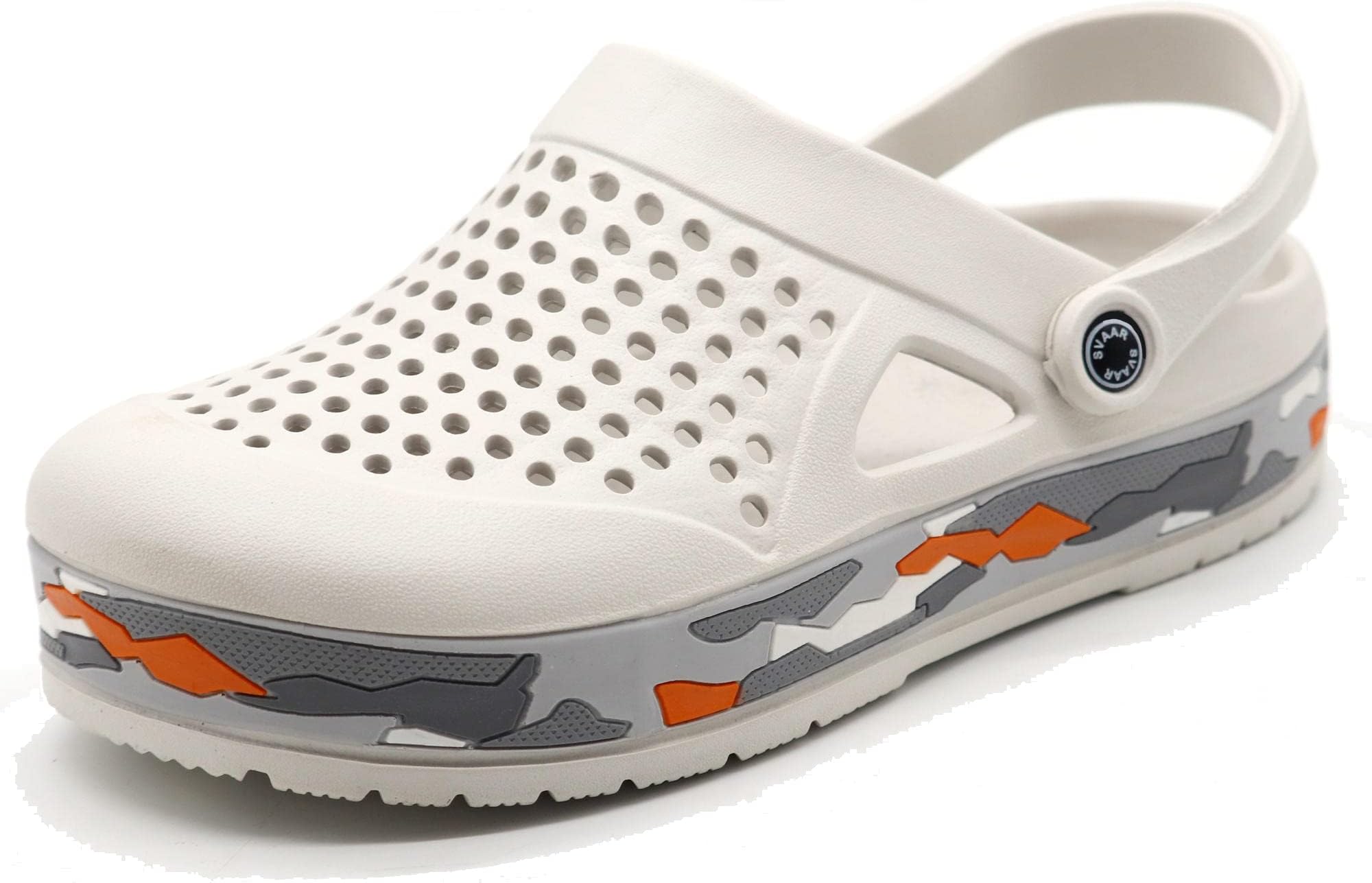 - Men's Super Stylish Clogs || Sandals with Adjustable Back Strap for Men