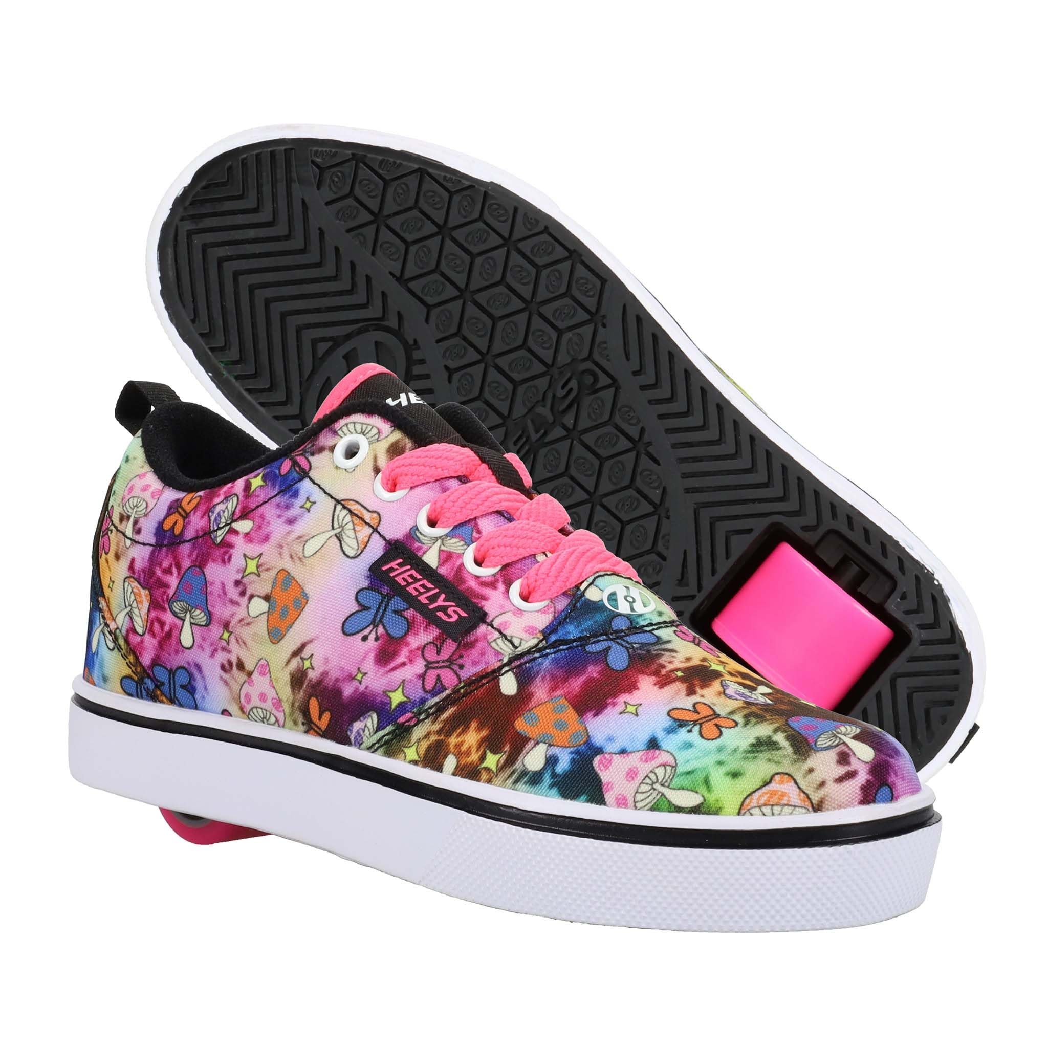 HEELYS Pro 20 (Little Kid/Big Kid/Adult)