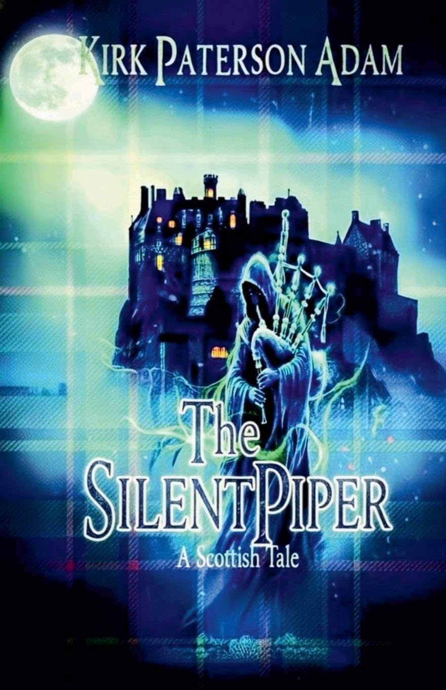 The Silent Piper