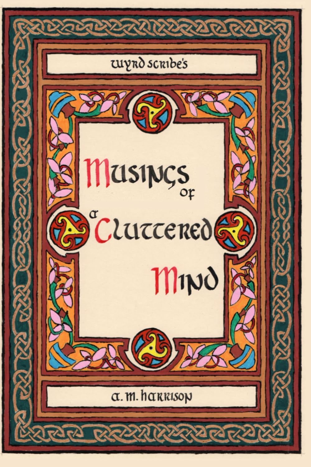 Musings of a Cluttered Mind
