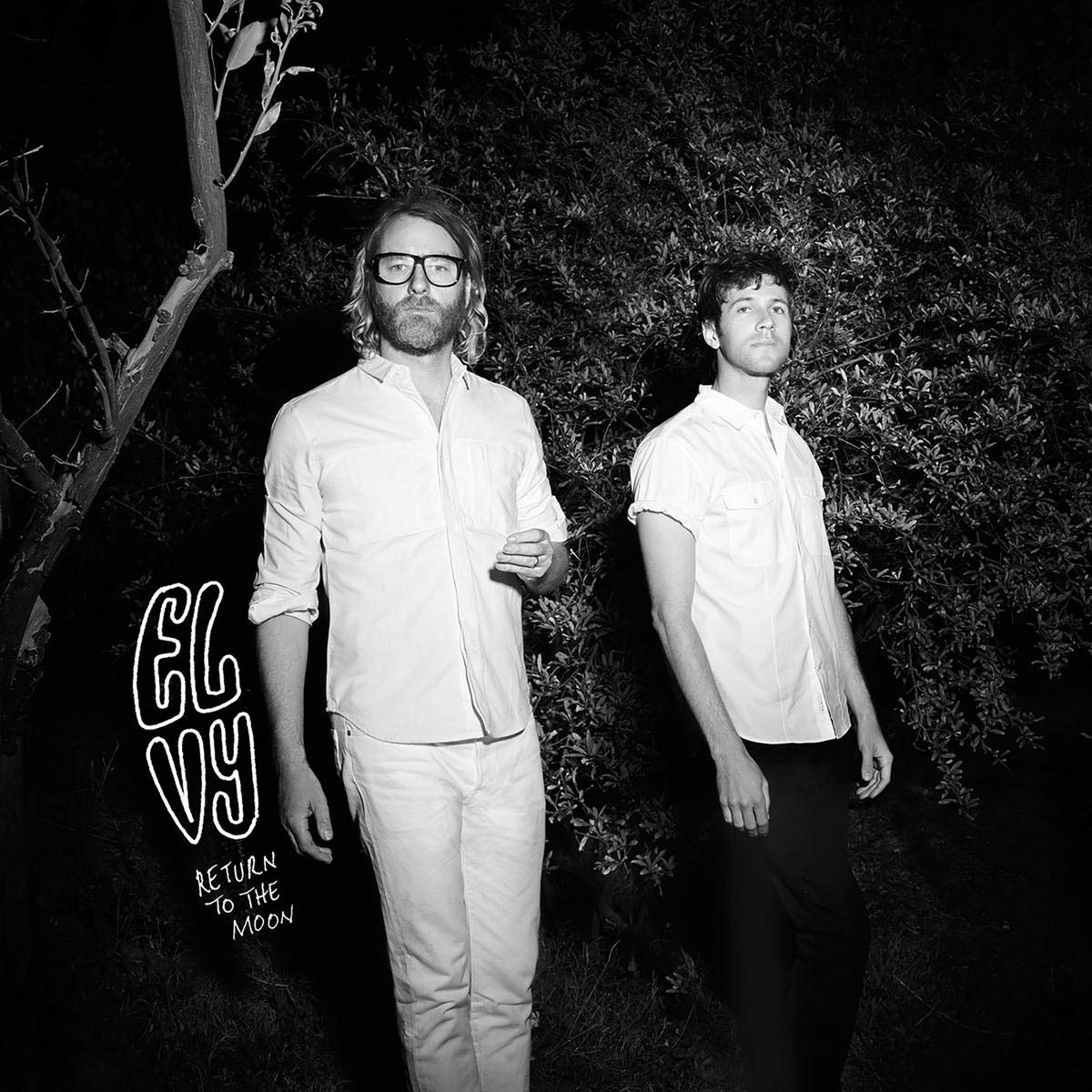 Vinyl Castle Boys Return To The Moon