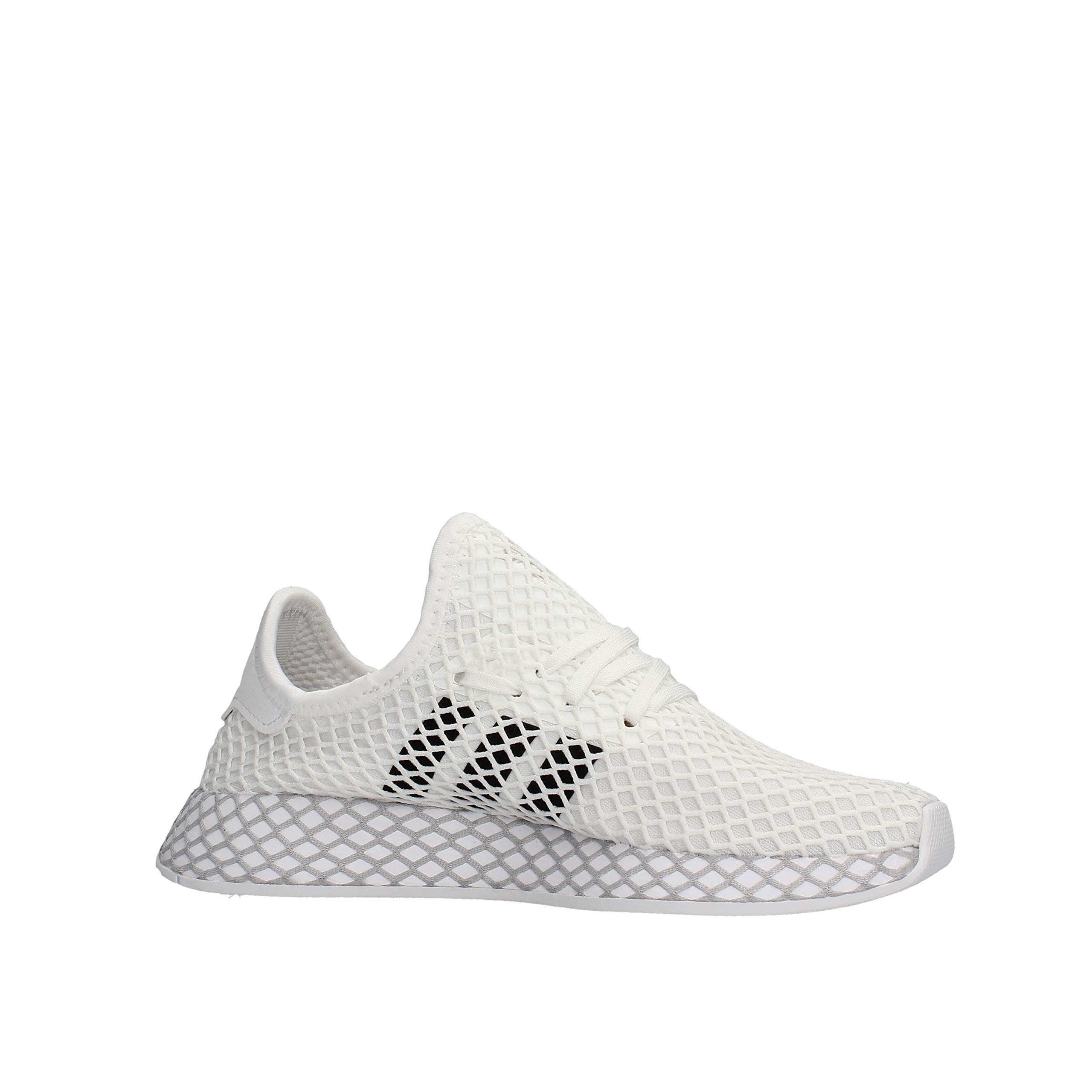 adidas Deerupt Runner J Zapatillas de gimnasioUnisex niños