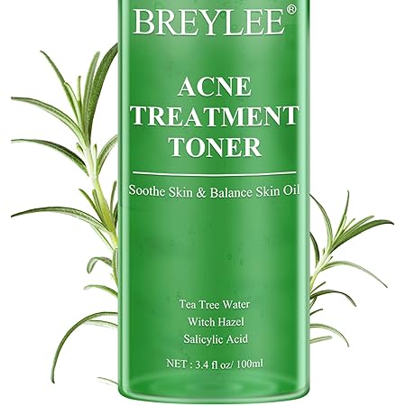 breylee tea tree oil