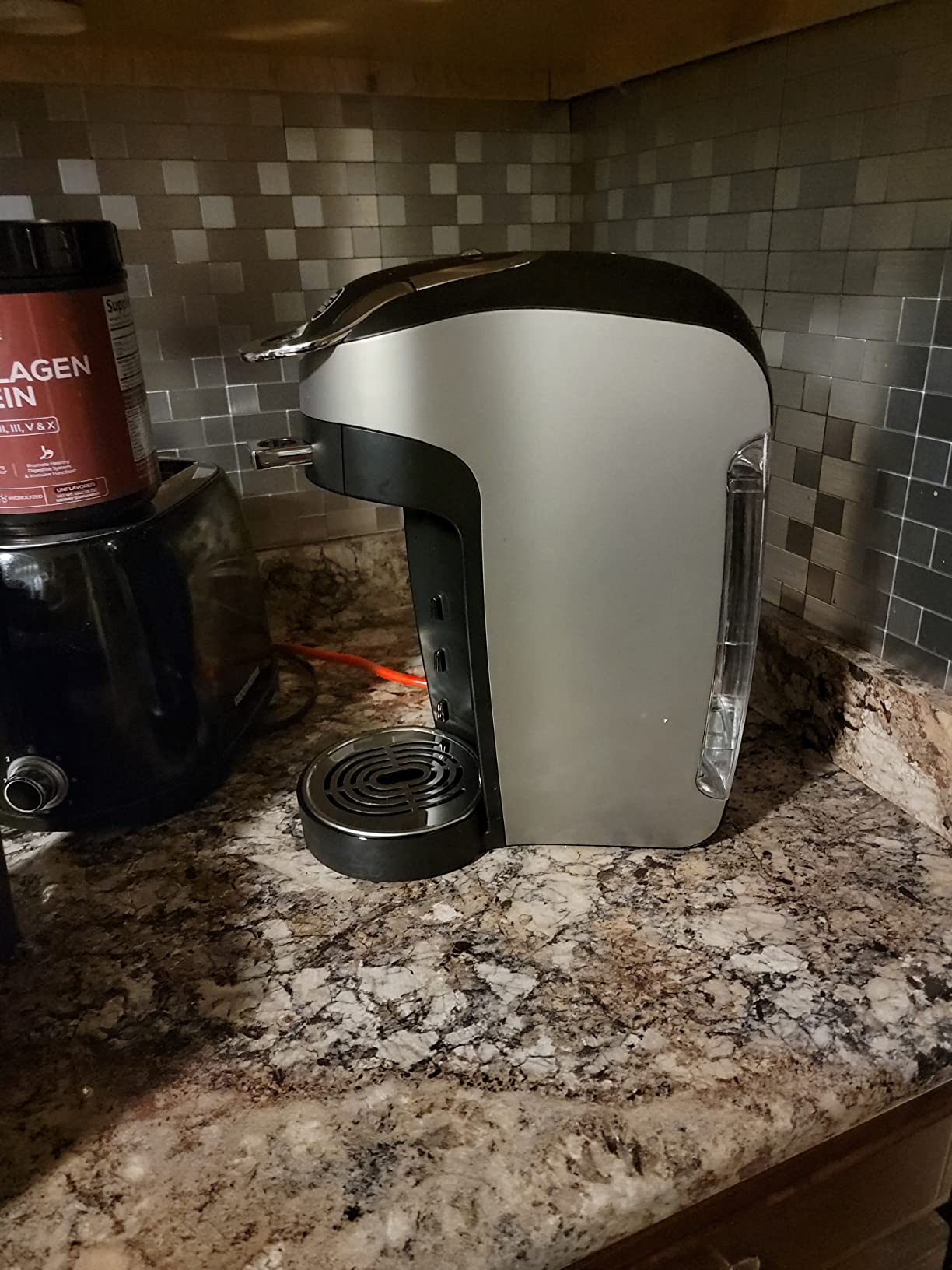 39/mo Finance NESCAFÉ Dolce Gusto Coffee Machine, Majesto, Espresso