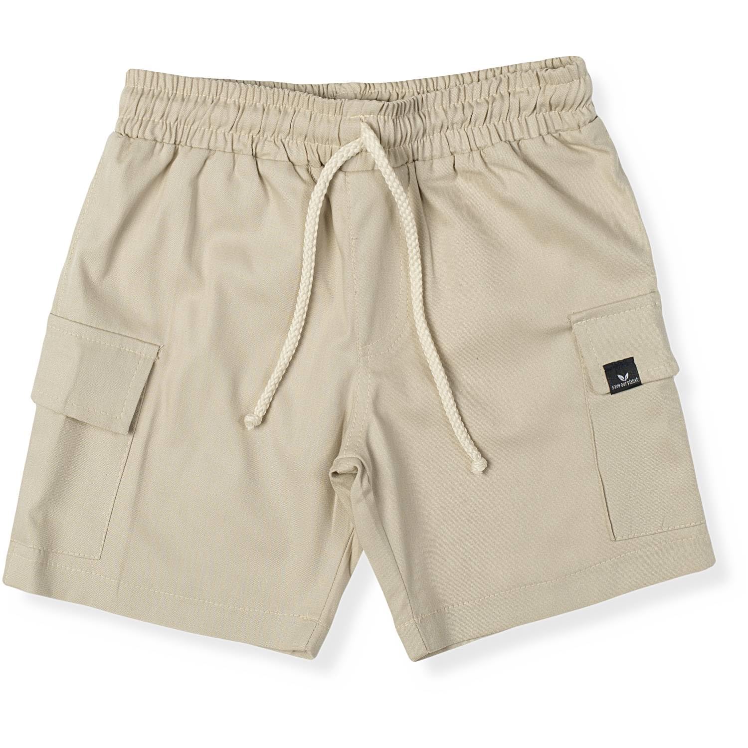 Bermuda Infantil Menino Bolso Cargo Sarja Lisa Bege Elástico em promoção! Veja a oferta e mais achadinhos de Meninos 4 Hoje é o melhor dia para comprar Bermuda Infantil Menino Bolso Cargo Sarja Lisa Bege Elástico com aquele preço maroto! Promoção! Aproveite a oferta! 4