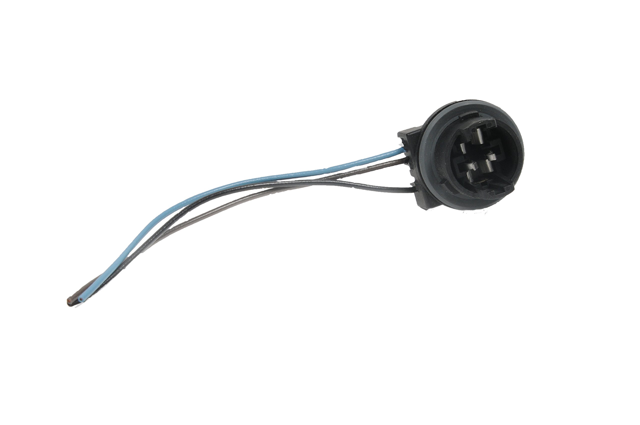 Amazon.com: ACDelco GM Original Equipment 15873724 Brake and Tail 
