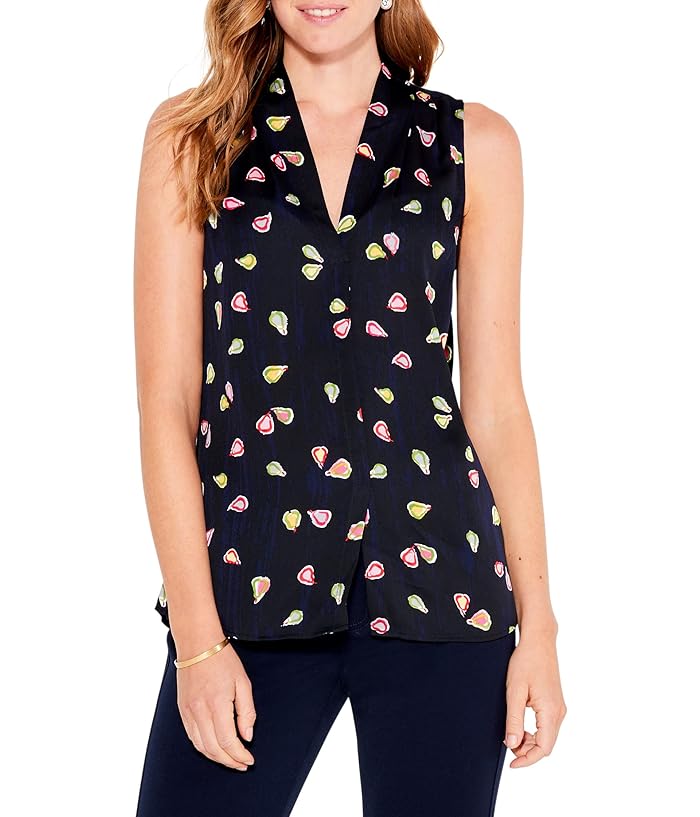 NIC+ZOE Party Pears Tank
