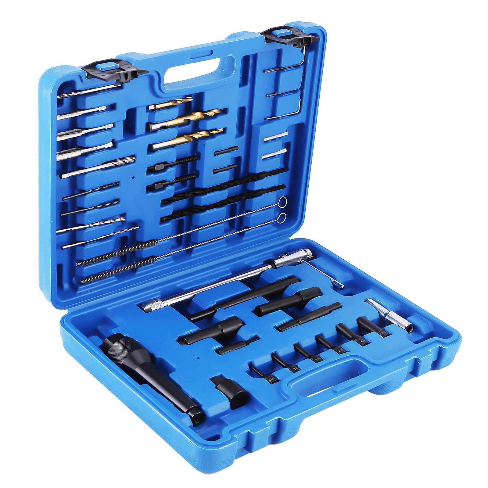 maXpeedingrods Kit di riparazione per candele universali per M8 M10