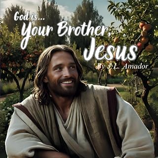 Your Brother, Jesus: God is...
