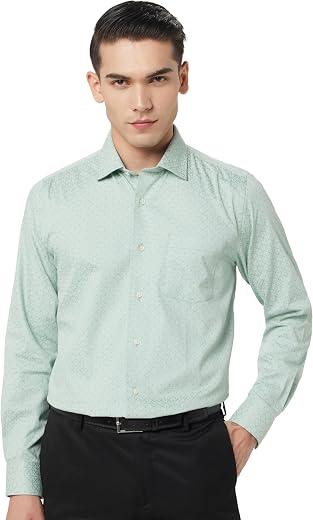 Blackberrys Men Shirt