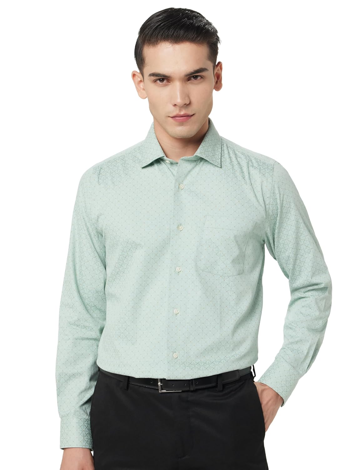 Blackberrys Men Shirt - Review, Price and Buying Guide
