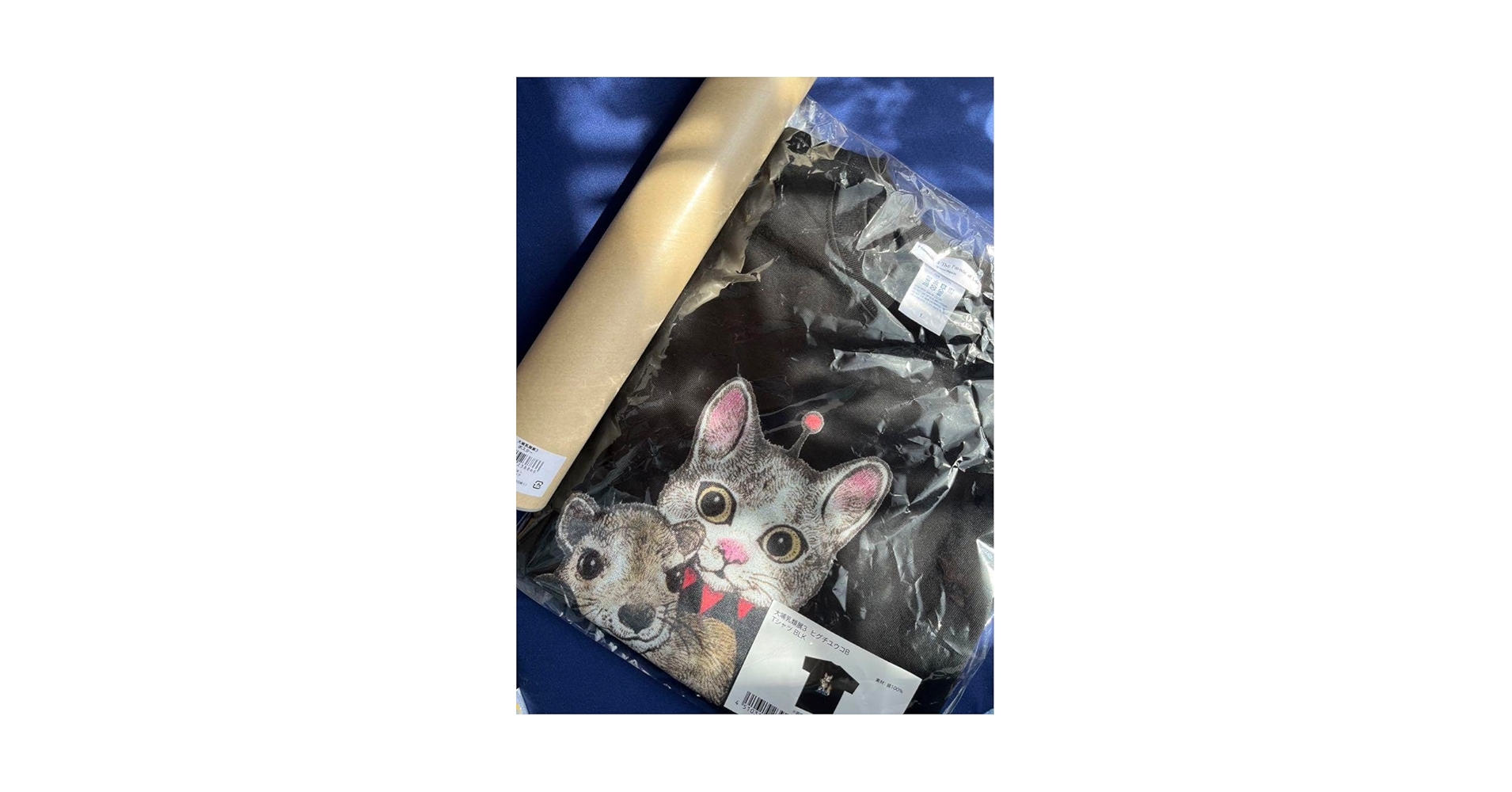 美品　大哺乳類展3 告知ポスター　カラー版 Amazon.co.jp: ヒグチユウコ ポスター 大哺乳類展3 : おもちゃ