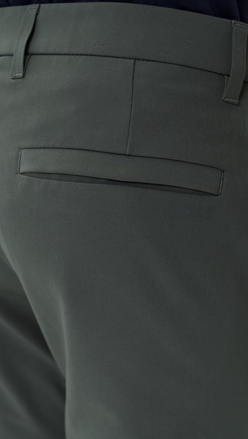 BOSS Men's T Commuter Slim Pants - Image 6