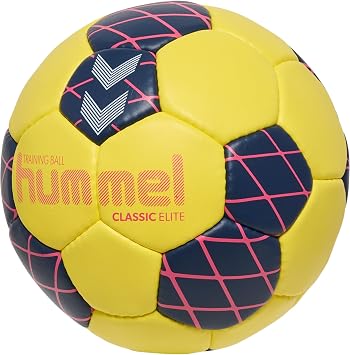 Hummel hmlCLASSIC Elite Handball Trainingball Ohne Geschlecht