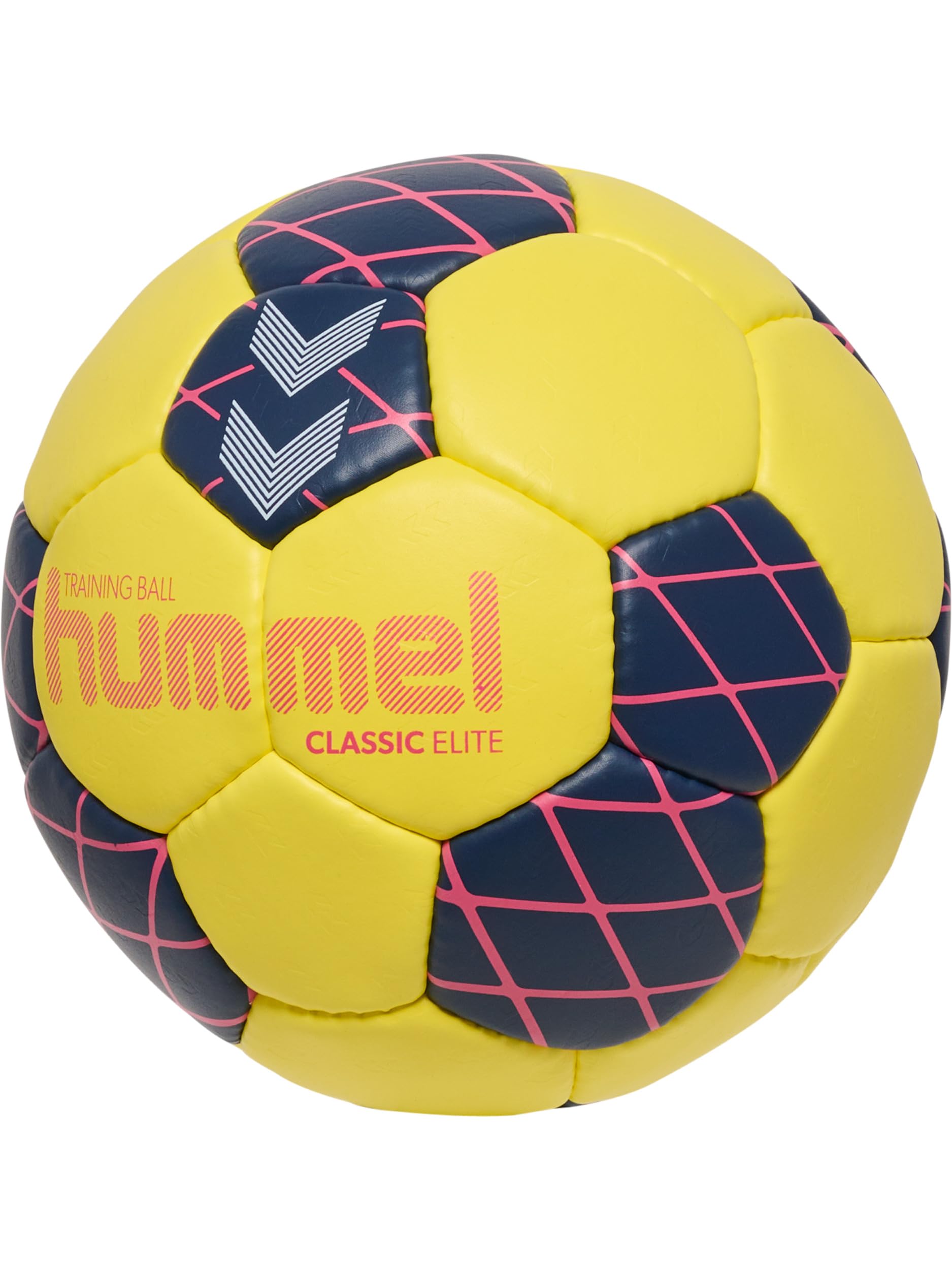 hummel hmlCLASSIC Elite HB, Yellow/Navy/Red, 3