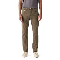 Levi's 502 Taper Shitake GD