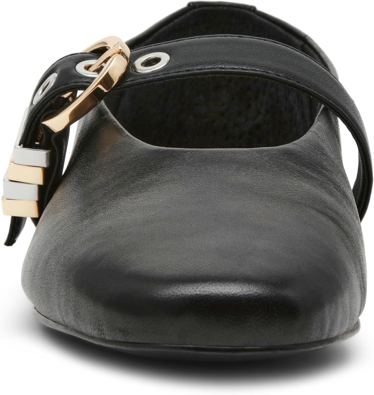 Steve Madden Women's Lucia Ballet Flat - Image 2