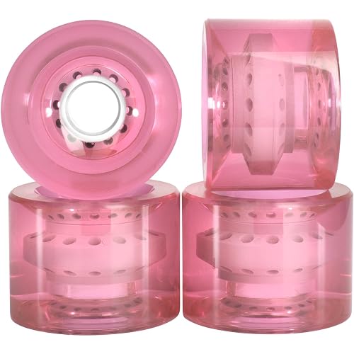 Cal 7 60mm 83A Cruiser and Longboard Wheels