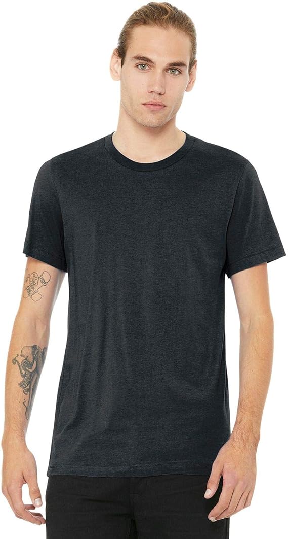 bella canvas 3001 amazon