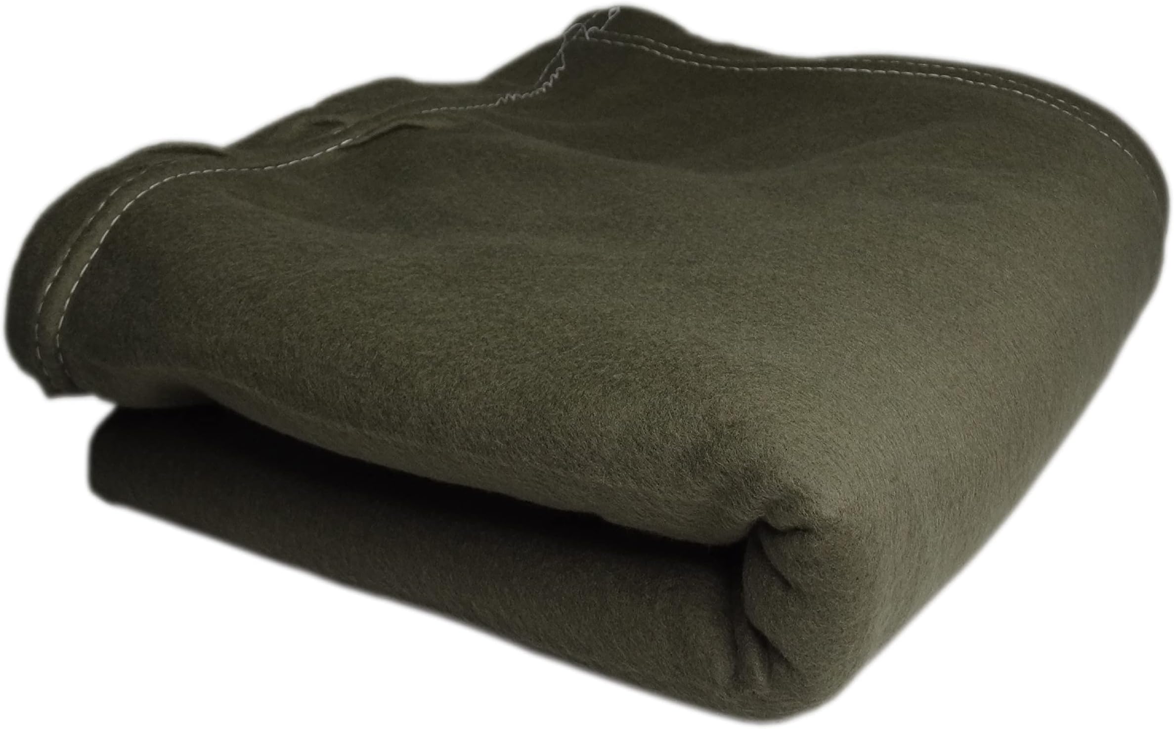 HOMIEE Solid/Plain Polar Fleece Blanket - Soft & Cozy All-Season Blanket for Single Bed | Ultra-Soft Machine Washable, Durable & Lightweight | Ideal for Winter & Summer Use (Pack of 1, 400 gm Each)