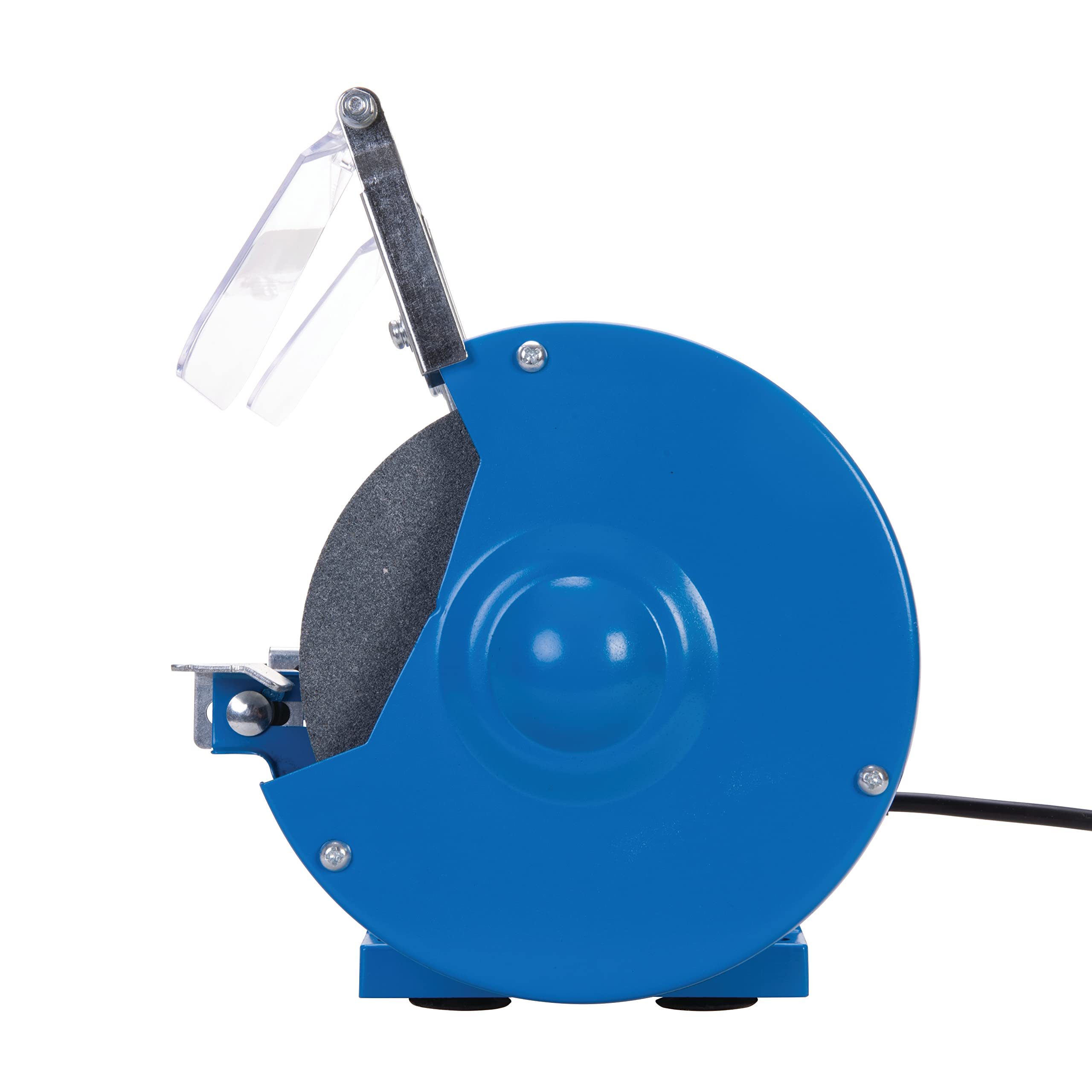 Silverline - Smerigliatrice da banco 150 W 150 mm (263511)