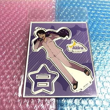 あ*ん様 妖怪学校の先生はじめました 妖はじ 大正 アクリルスタンド たかはし TVアニメ「妖怪学校の先生はじめました！」 - たかはし明 BIG