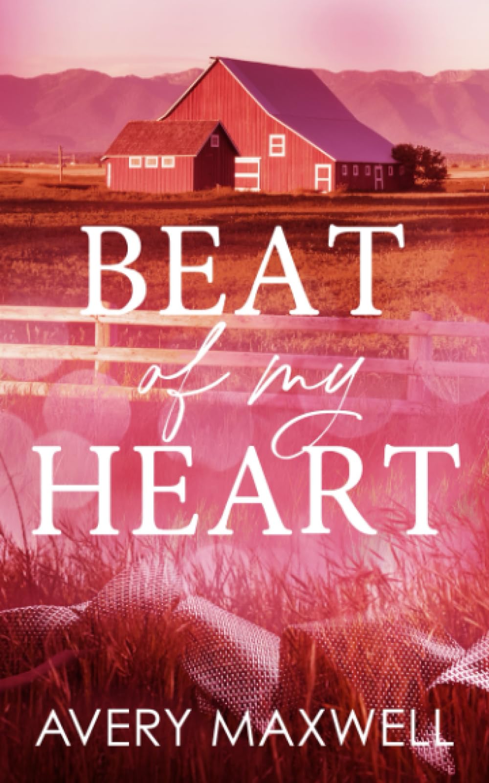 Beat of My Heart (The Westbrooks: Broken Hearts)