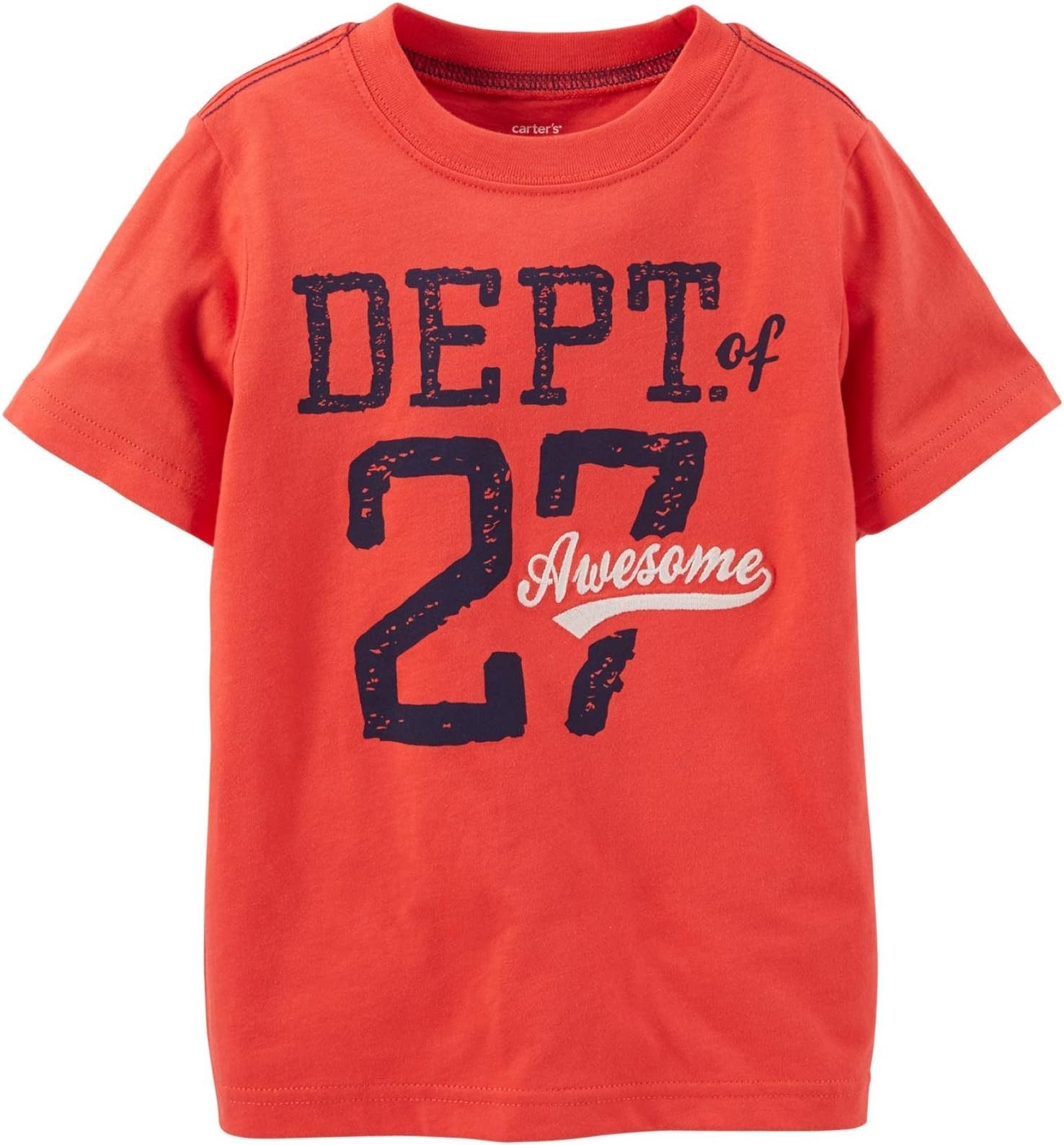 Carter's Baby Boys' Graphic Tee
