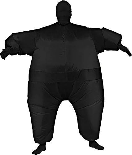 Rubie's Costume Inflatable Full Body Suit Costume