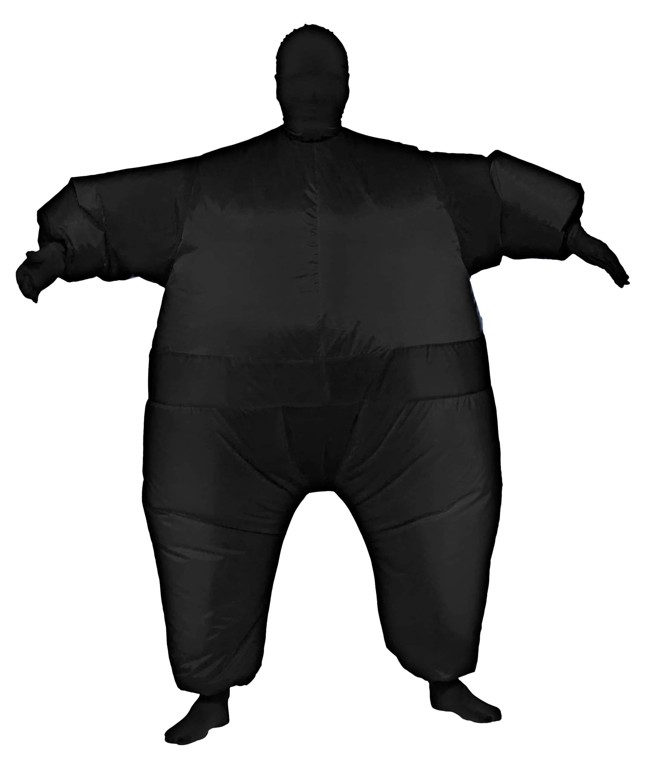 Rubie's Costume Inflatable Full Body Suit Costume