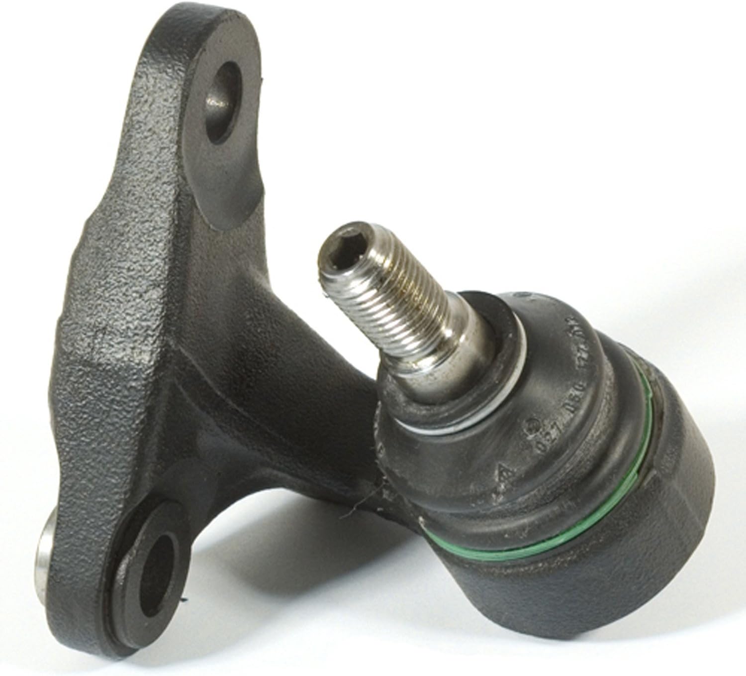 31 12 6 756 696 Inner Ball Joint - Front Right